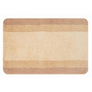 Image de Allibert Spirella Balance - Tapis de bain - Polyester/Acrylic - 60x90 cm - Bahama