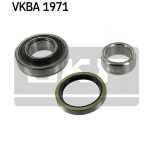 SKF Roulement de roue VKBA 1971