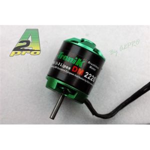 A2pro 2220 / Kv 1500