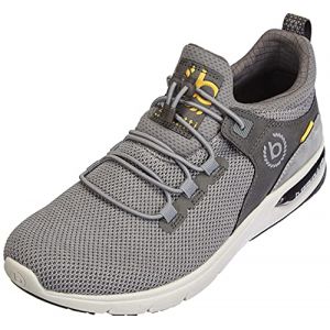 Bugatti Numbis Shoes EU 43 Grey