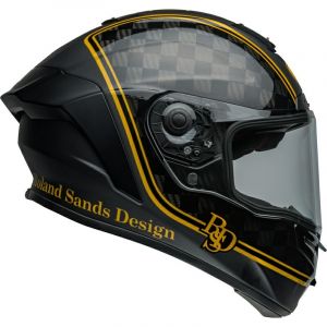Bell Casque moto intégral Race Star DLX Flex RSD Player