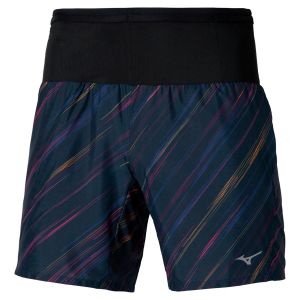 Mizuno Short 2 en 1 Core 7.5