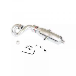 Hobby Tech Ensemble IN-LINE anodise VIOLET special T-MAXX 2.5 - HobbyTek