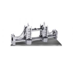 Metal Earth Maquette London Tower Bridge