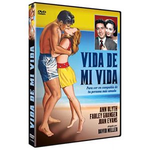 Image de Vida de mi Vida (Our Very Own) - 1950 [DVD]