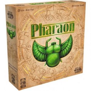 Catch Up Games Pharaon