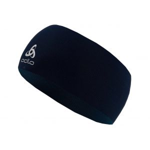 Odlo Bandeau Move Light Bonnets / Gants Bleu marine - Taille TU