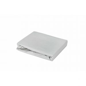 Drap housse coton jersey Jersylor TOISON D'OR