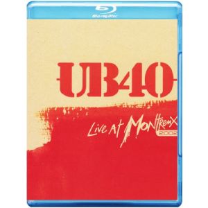 UB40 - Live at Montreux 2002