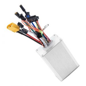 Contrôleur pour Trottinette Dualtron Mini Original Minimotors Gris