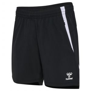 Hummel Short tissé femme Lead 2.0