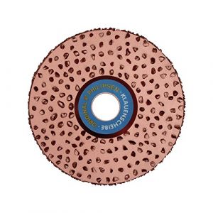 Kerbl Disque de parage bilatéral IP Philipsen Super