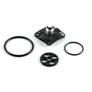 Kit de réparation robinet d'essence moto Tourmax Kawasaki Fck-4