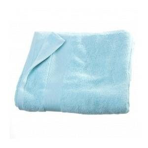 Drap de Bain 100x150cm Aqua