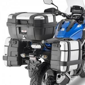 Image de Givi Supports pour valises latérales Monokey Honda NC 750 X 16-