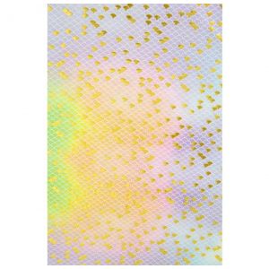 decopatch Feuille Foil 30x40 cm - n&deg;798