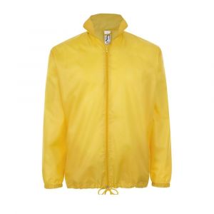 Image de Sol's Coupes vent Sols SHIFT HIDRO SPORT - Couleur EU XXL,EU S,EU M,EU L,EU XL,EU XS,EU 3XL - Taille Jaune