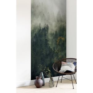 Komar Photo murale intiss&eacute;e de - Tales of the Carpathians Panel - Taille: 100 x 250 cm