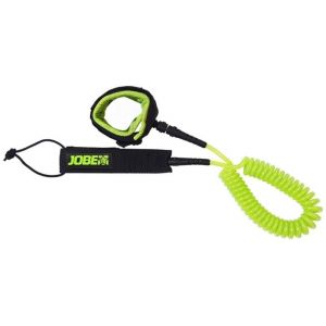 Jobe SUP 10FT Leash 2021 lime