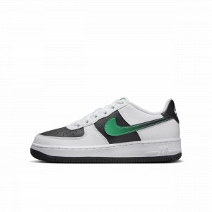 Nike Air Force 1 Low Blanc/vert