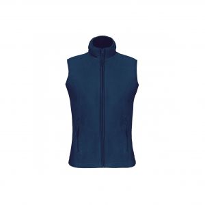 Kariban Polaire sans manches femme Mélodie