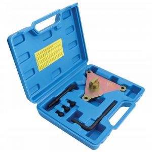 Verrouillage De Distribution Fiat 500 C 0.9 Twin Turbo