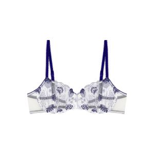 Passionata Soutien-gorge corbeille à armatures - Violet