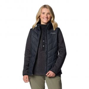 Columbia Doudoune sans manches femme Heavenly Ii