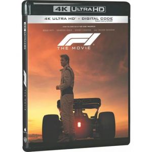 F1 The Movie