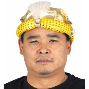 Ruedelafete Chapeau de sultan