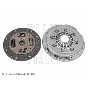 Blue Print Kit d'embrayage OPEL MOVANO, OPEL VIVARO (350ADN130238)