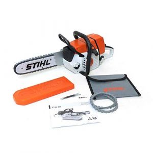 STIHL Jeu d'imiation Tronçonneuse