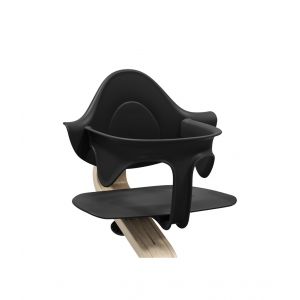 Stokke Baby set noir pour chaise nomi (black)