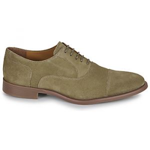 Pellet Derbies EDOU Vert - Taille 39,40,41,42,43,44,45,46