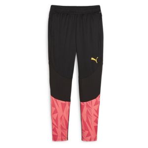 Puma Pour homme. Pantalon Forever Faster noir