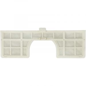 Vhbw Filtre d'aspirateur compatible avec Samsung Navibot Airfresh SR8F40, Airfresh SR8F51, Light SR87 aspirateur - Filtre hepa contre les allergies
