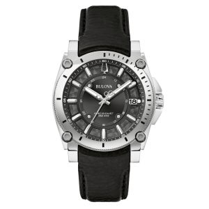 Bulova 96B416 - Montre-bracelet - Hommes - Quartz - Icon Classic