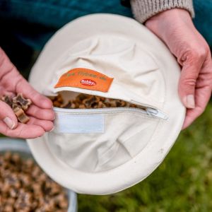 Nobby Frisbees pour chien Pet Flybee
