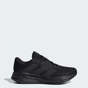 Adidas Galaxy 7 Running Shoes Chaussures Basses Non liées au Football, Core Black/Core Black/Core Black, 39 1/3 EU