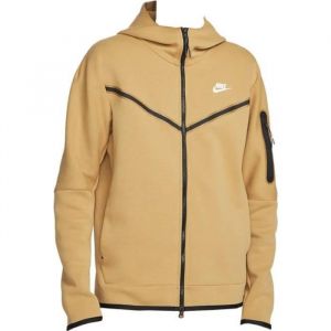 Nike Sweatshirt à capuche Sportswear Tech