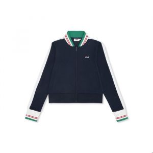 FILA Veste de surv&ecirc;tement Sagano