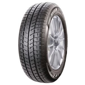 Avon WT7 Snow (185/60 R15 88T XL )
