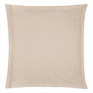 Taie d'Oreiller "Intérieur" 63x63cm Lin Prix