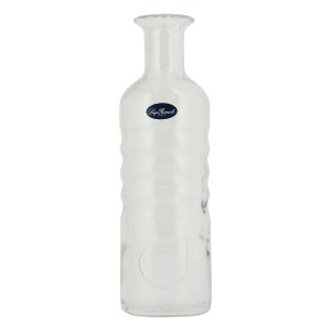 Luigi Bormioli Carafe eau optima 0.75 l - Bormioli Luigi - Transparent - Verre