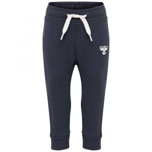 Hummel Pantalon Longue Apple 98 cm Blue Nights