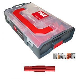 Tox L-Boxx Mini Allround Tri assortiment 266 pièces
