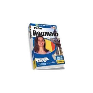 Talk now Roumain (2006) [Mac OS, Windows]