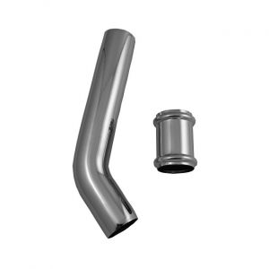 Duravit Coude d'évacuation avec manchon, 0050251000,