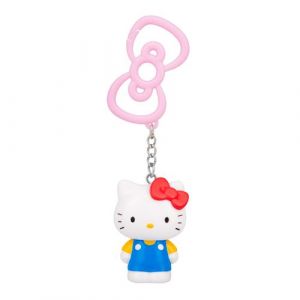 Sanrio Sachets mysteres - porte-cles
