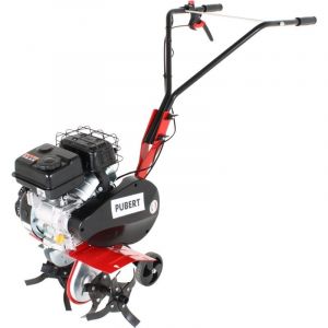 Pubert Motobineuse &agrave; essence Uno 20p 79 cm&sup3;